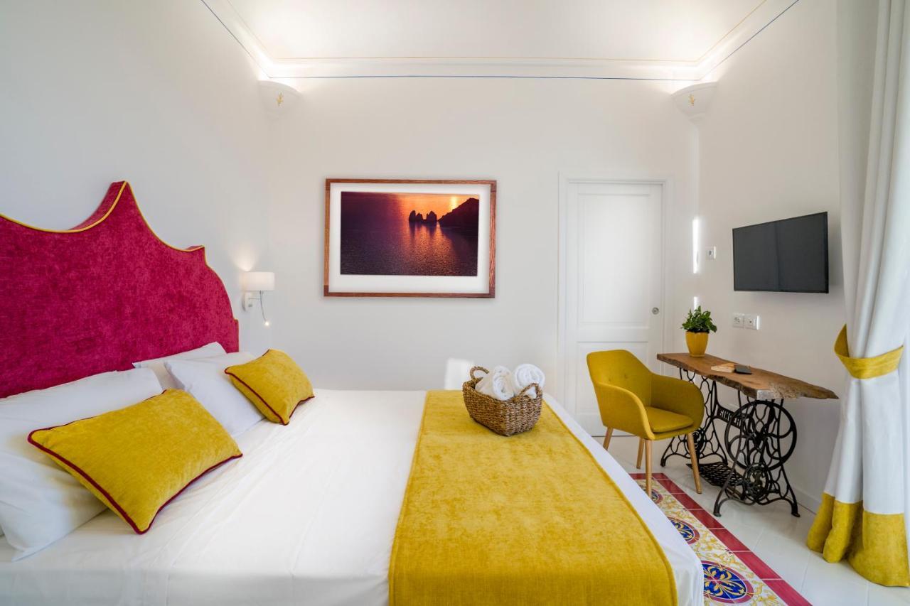 Agriresort Villa Edera 마사루브렌세 외부 사진