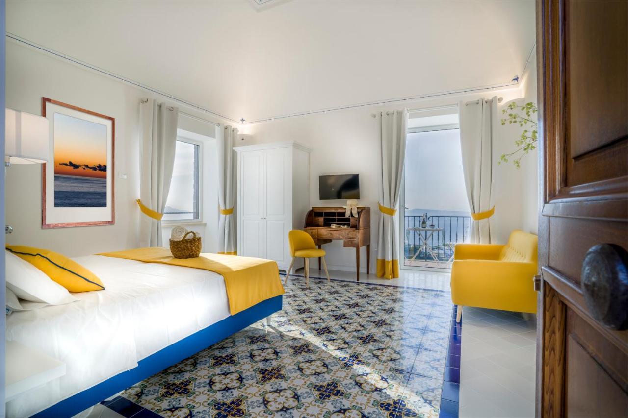 Agriresort Villa Edera 마사루브렌세 외부 사진