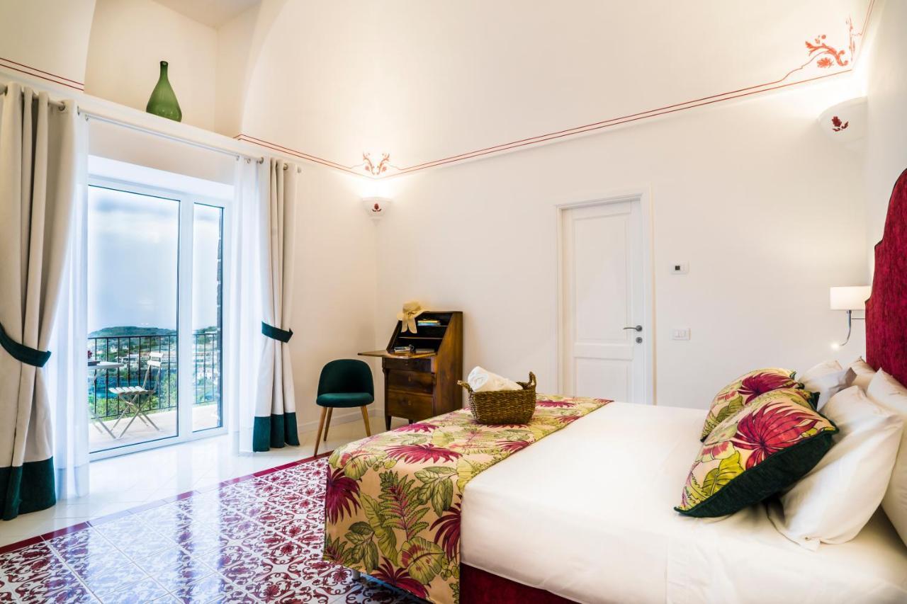 Agriresort Villa Edera 마사루브렌세 외부 사진