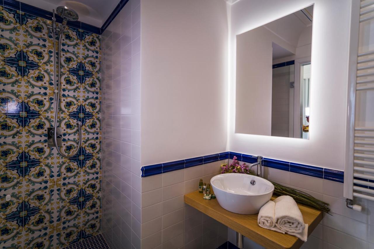 Agriresort Villa Edera 마사루브렌세 외부 사진