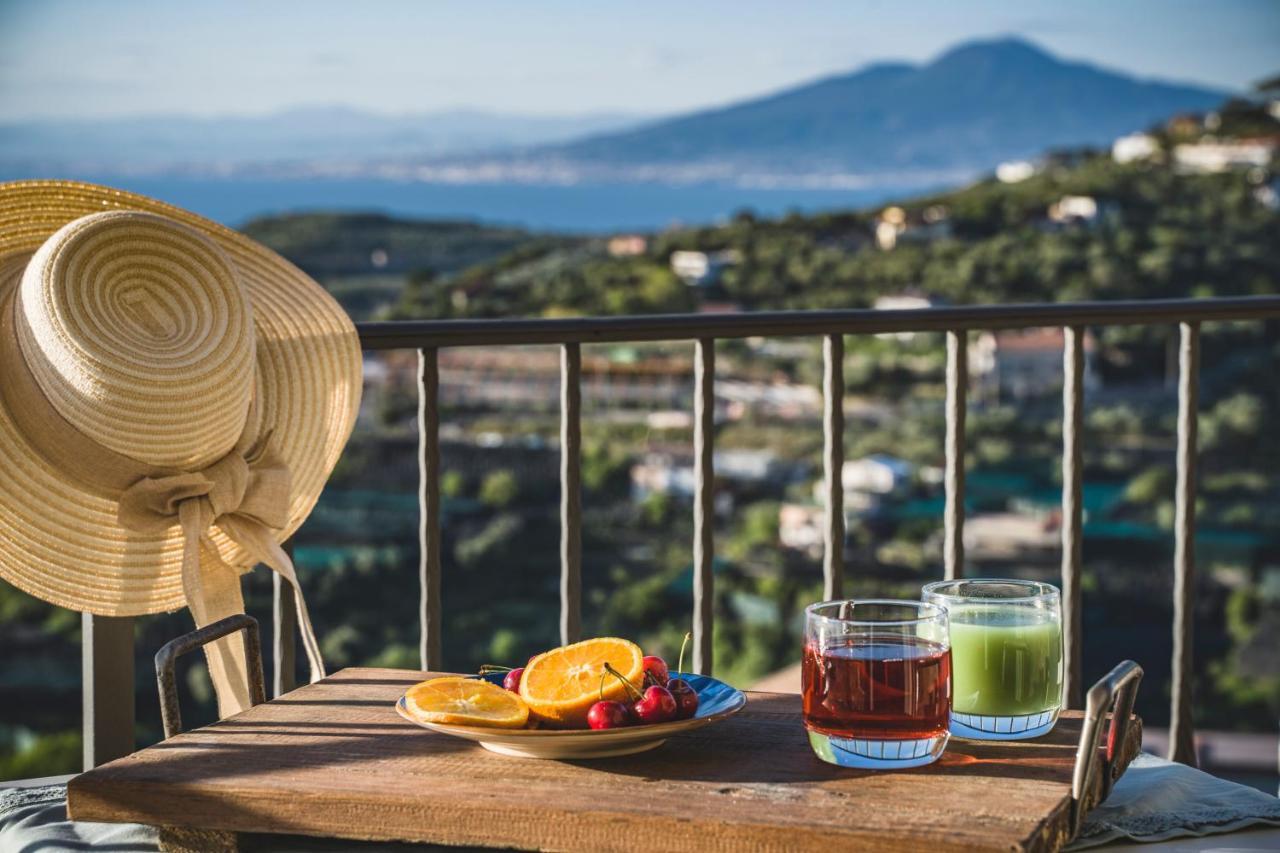 Agriresort Villa Edera 마사루브렌세 외부 사진