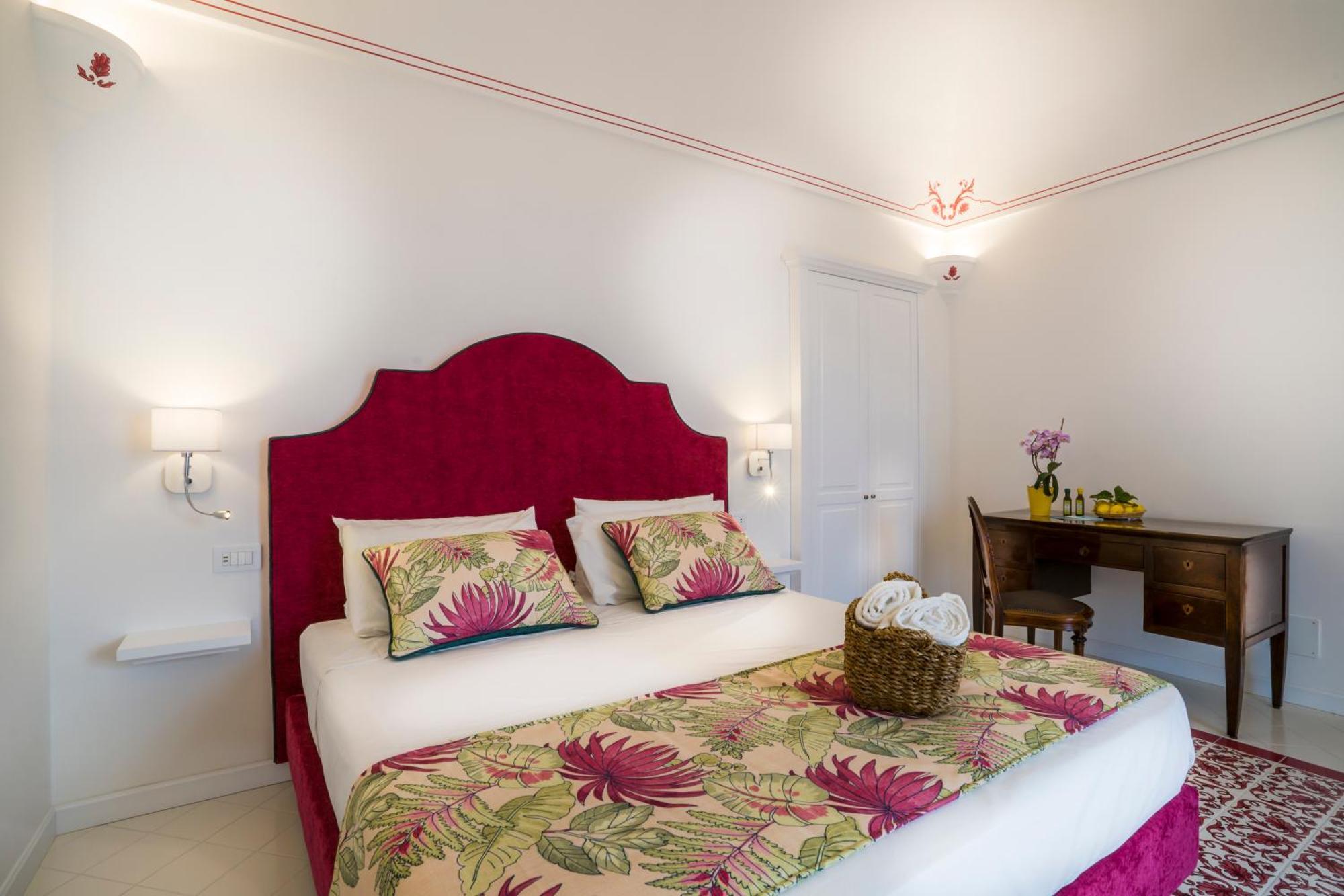 Agriresort Villa Edera 마사루브렌세 외부 사진