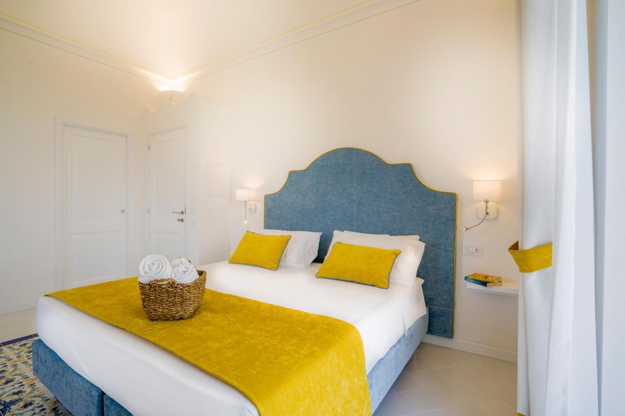 Agriresort Villa Edera 마사루브렌세 외부 사진