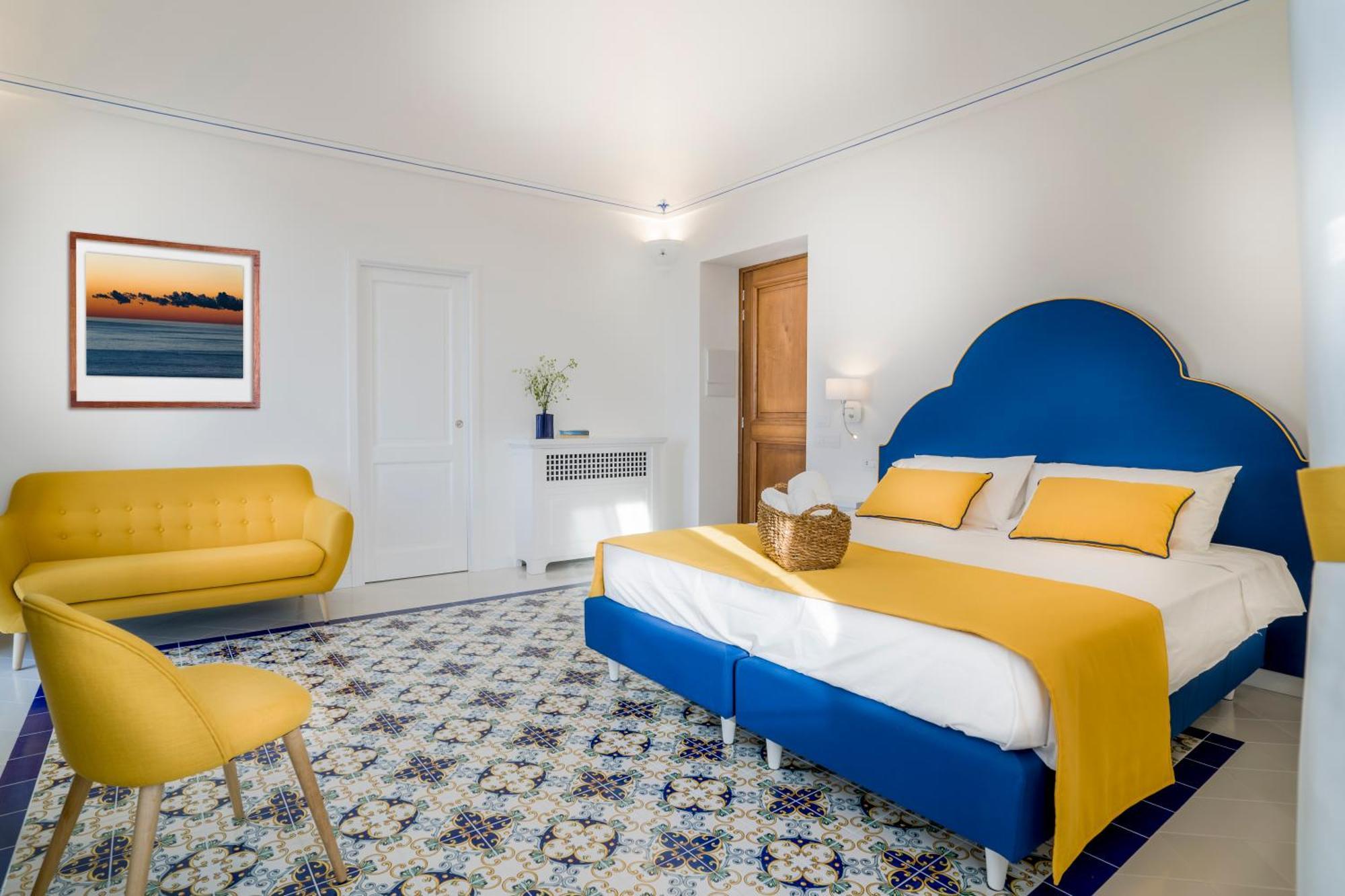 Agriresort Villa Edera 마사루브렌세 외부 사진